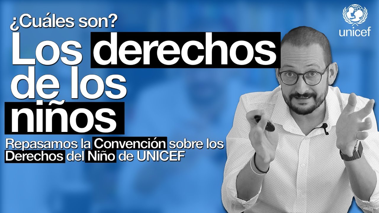 declaracion universal sobre los derechos del niño