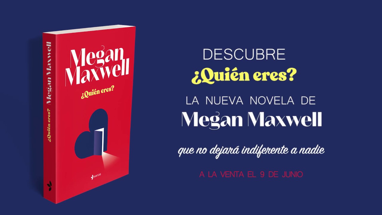 demana m el que vulguis megan maxwell