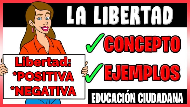 derecho a las libertades y al respeto de la comunidad