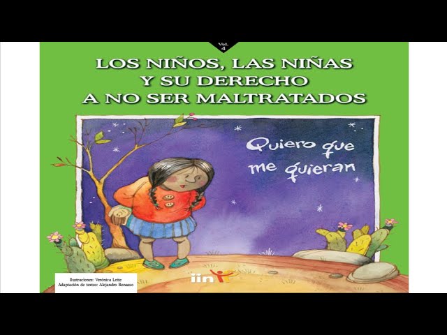 derecho a no ser explotado ni maltratado