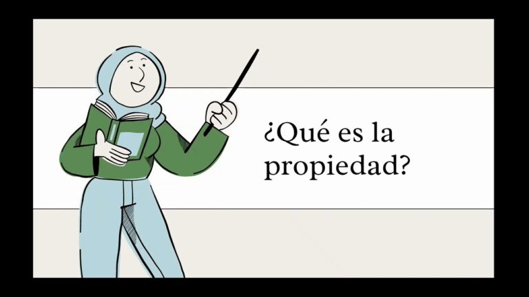 derecho ala propiedad individual y colectiva concepto