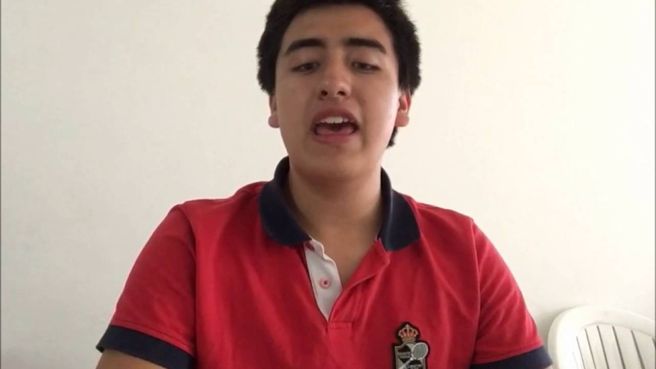 descripcion de los personajes de el perfume