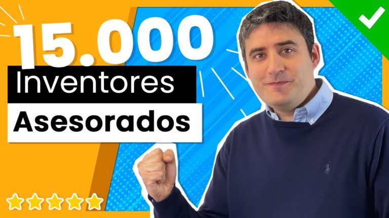 descubrir la existencia de algo que no era patente