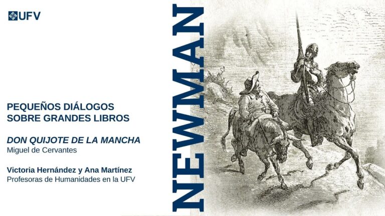 dialogos de don quijote de la mancha