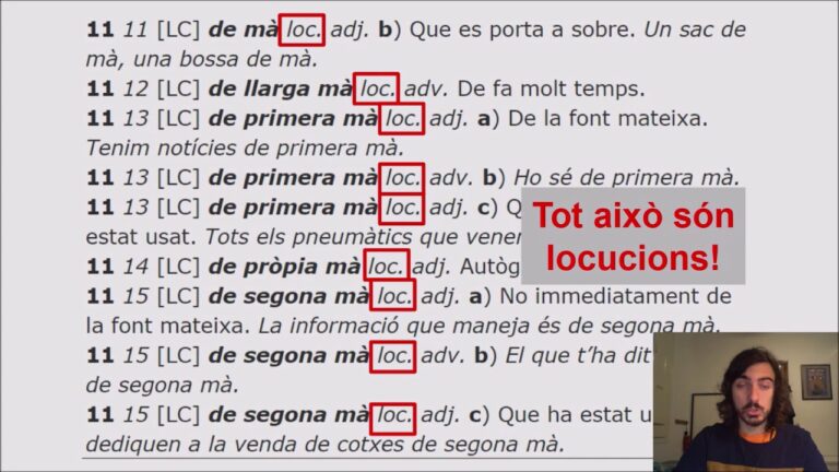 diccionari de locucions i frases fetes en català