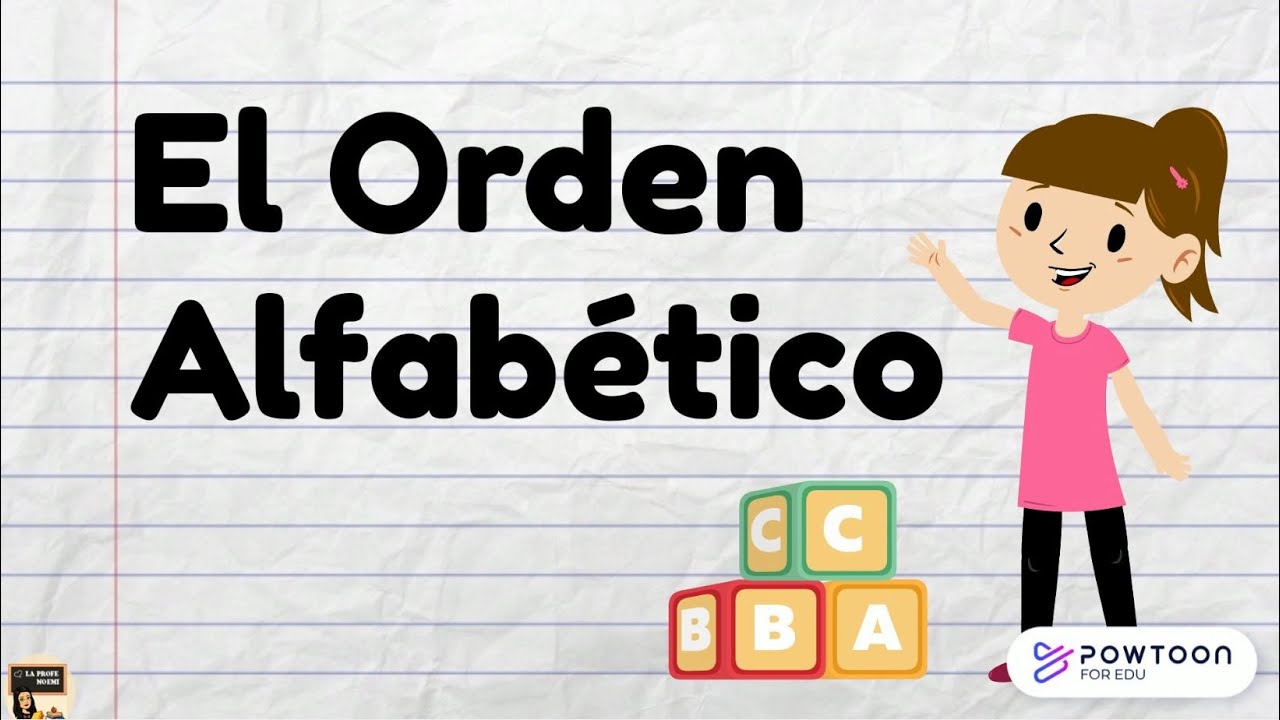 diccionario de ciencias naturales en orden alfabetico