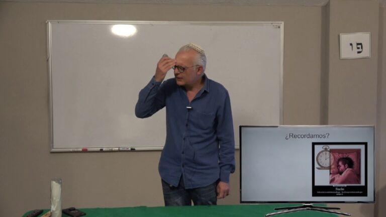 diccionario de los sueños segun la kabbalah