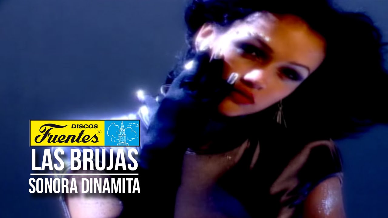 dicen que las brujas van de 4 en 4