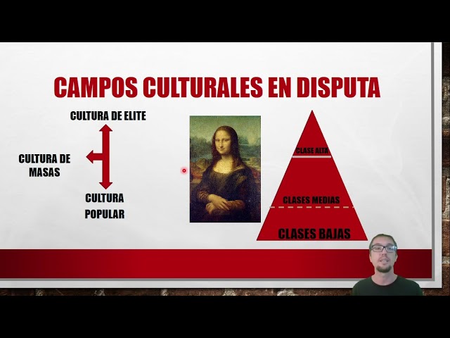 diferencia entre cultura popular y cultura de masas