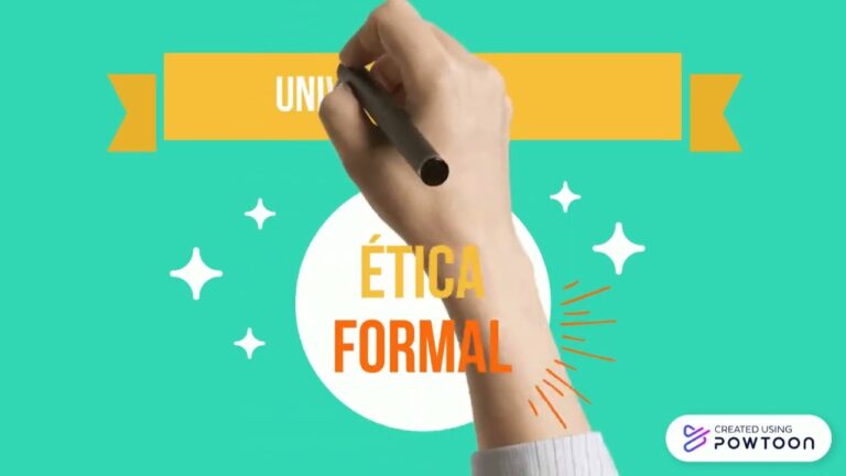 diferencia entre etica material y etica formal