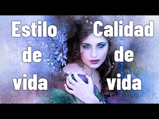 diferencia entre modo de vida y estilo de vida