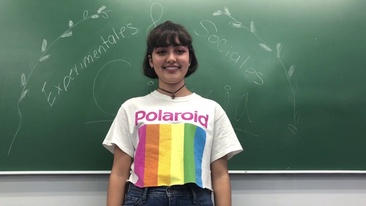 diferencias entre ciencias sociales y ciencias experimentales