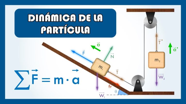 dinamica clasica de particulas y sistemas marion