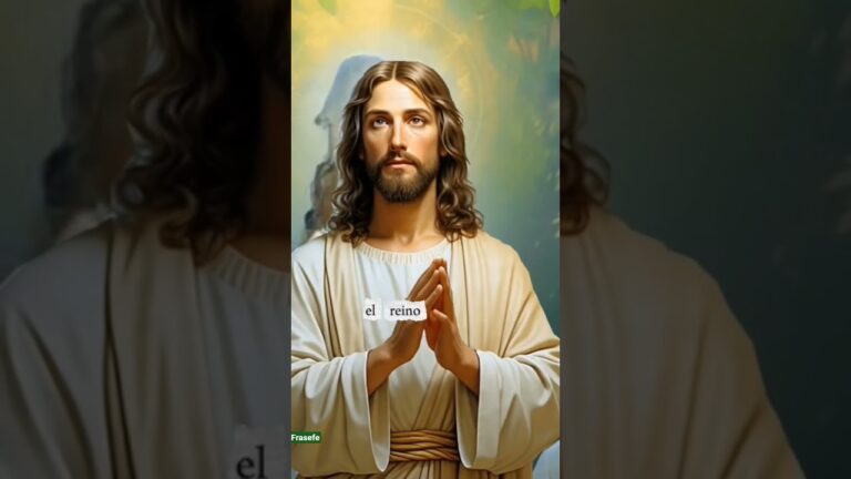 dios nos quiere a todos por igual