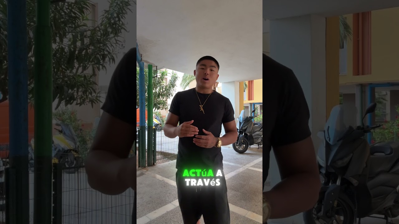 dios pone a cada uno en su lugar