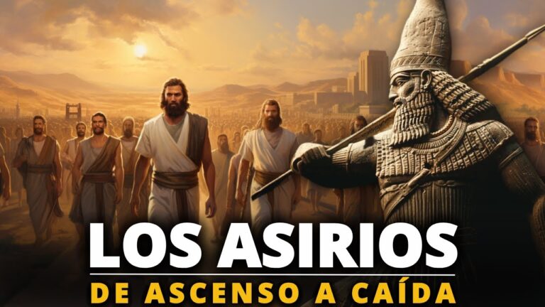 diosa principal de los asirios y babilonios