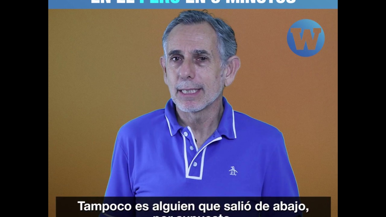 distribucion de la riqueza en el peru