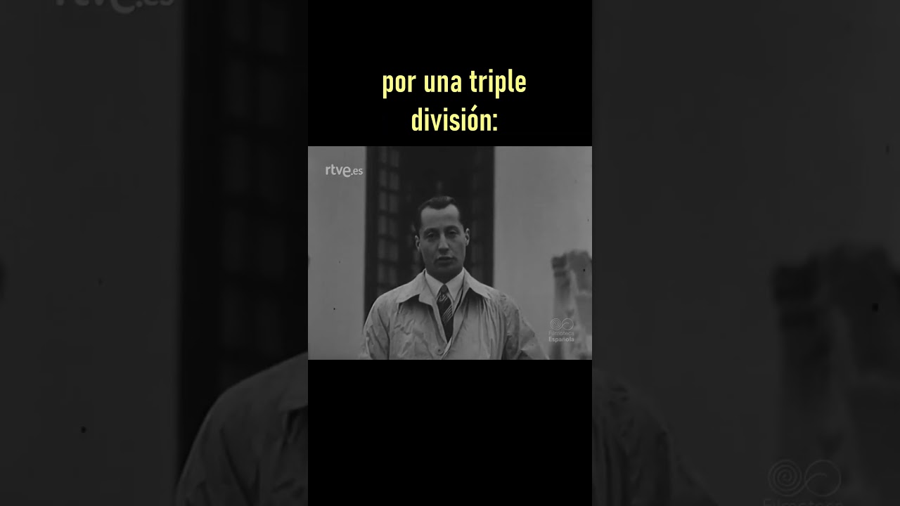 doctrina de jose antonio primo de rivera