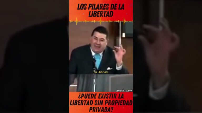 doctrina donde no existe la propiedad privada