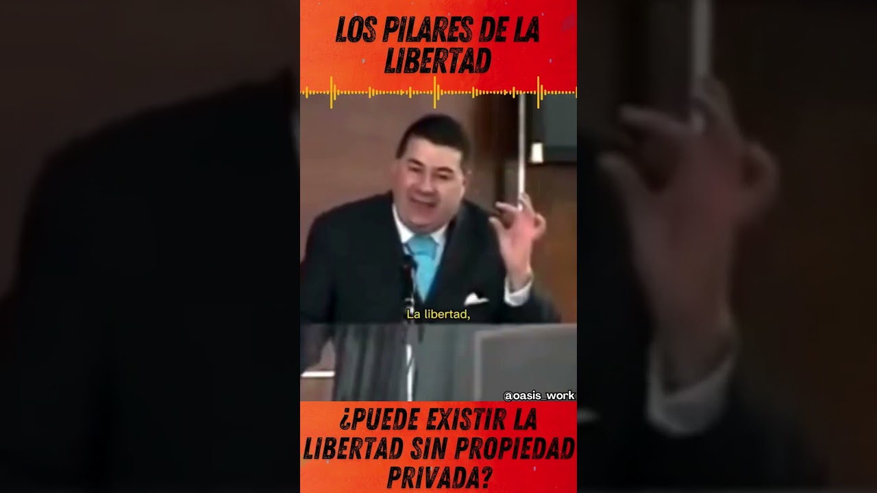 doctrina donde no existe la propiedad privada