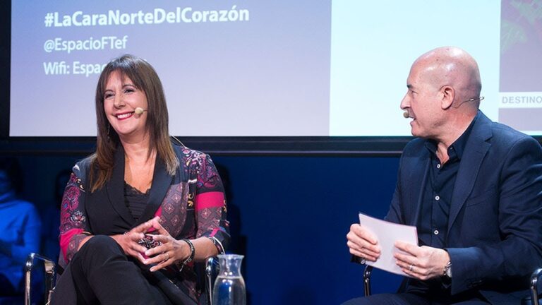 dolores redondo la cara nord del cor