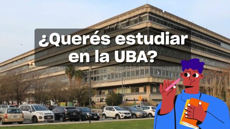 donde queda la universidad de buenos aires