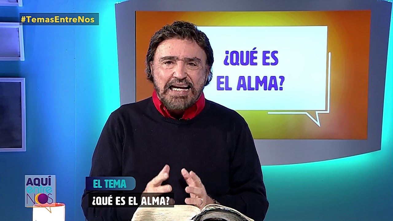 donde se encuentra el alma segun la biblia