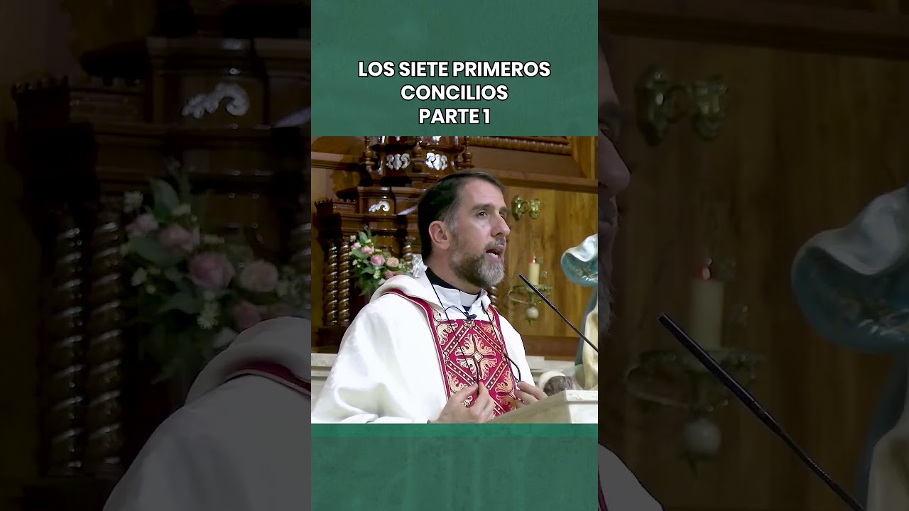 eclesiástico que representa al papa en un concilio