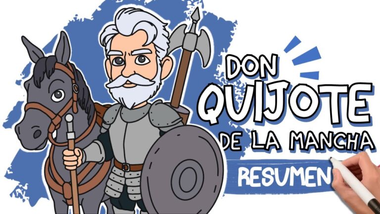 edad de don quijote de la mancha