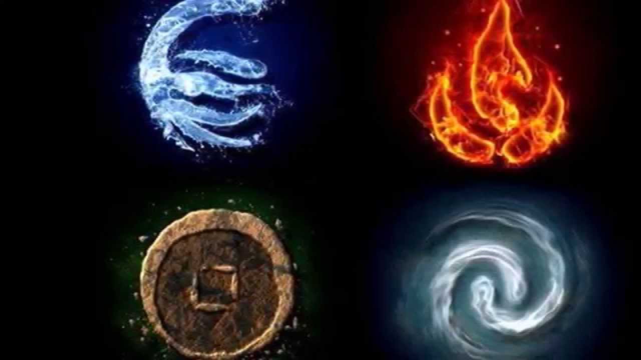 el agua es la sangre de la naturaleza