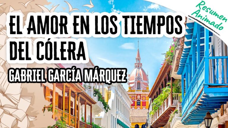 el amor en los tiempos del colera random house