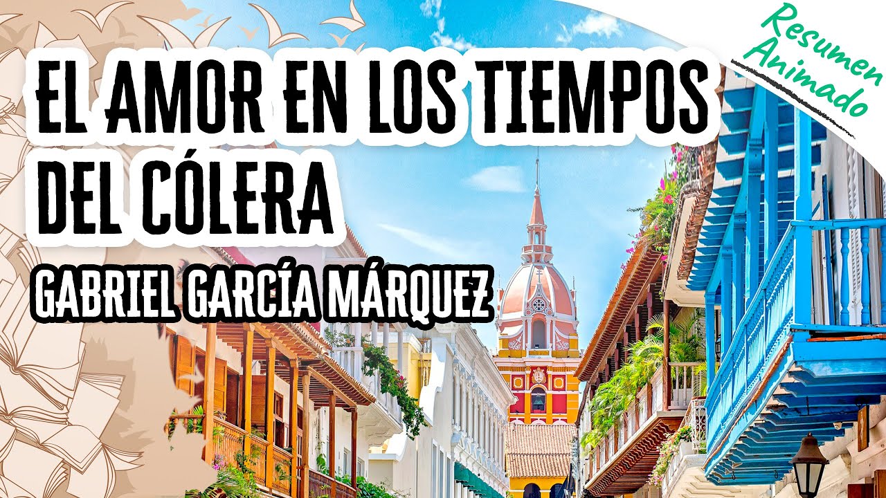 el amor en los tiempos del colera random house