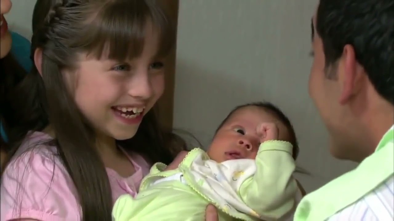 el amor es para mas de dos parte 2