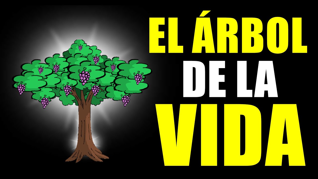 el arbol de la vida en la biblia apocalipsis