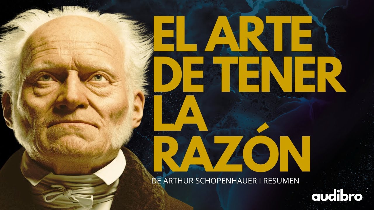 el arte de tener razon schopenhauer resumen