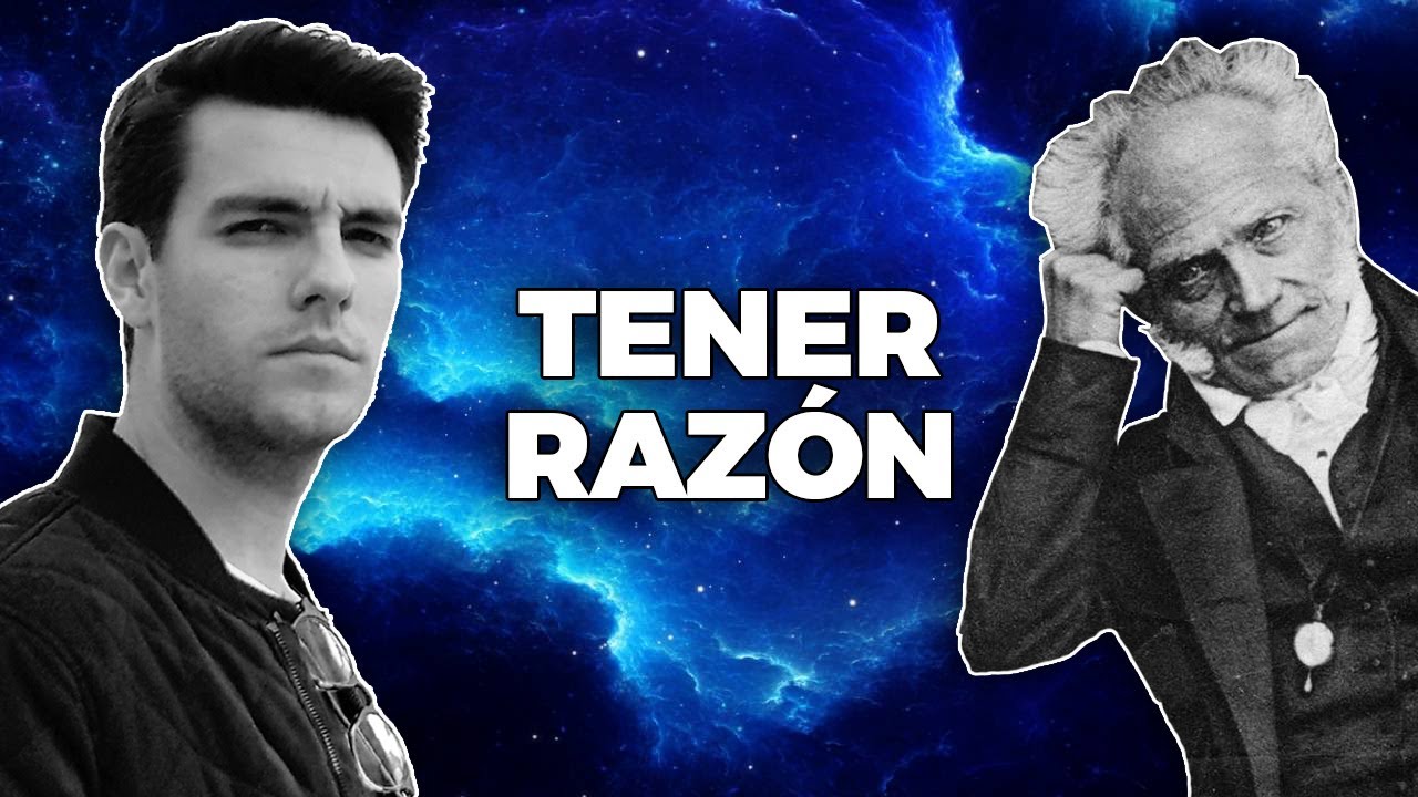 el arte de tener siempre la razon