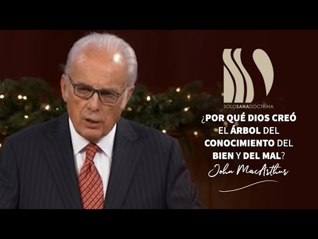 el bien y el mal segun la biblia