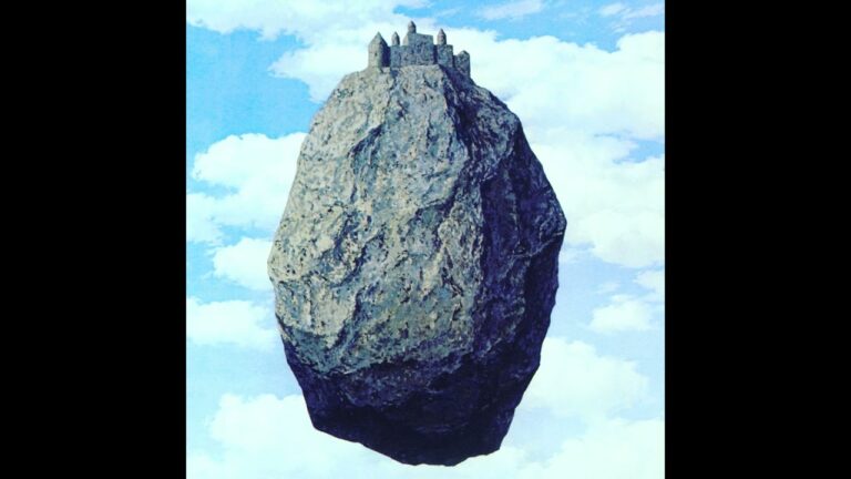 el castillo de los pirineos jostein gaarder