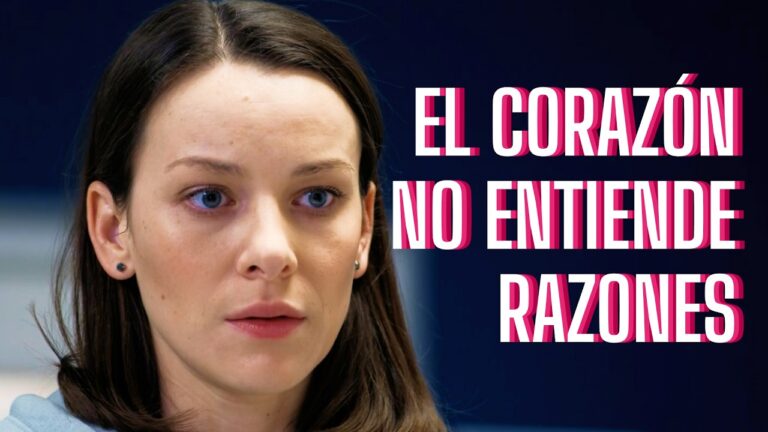 el corazon tiene razones que la razon no entiende