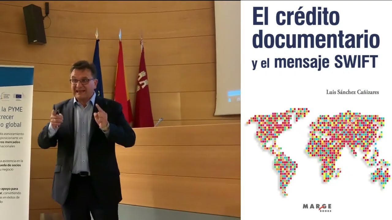 el crédito documentario y el mensaje swift