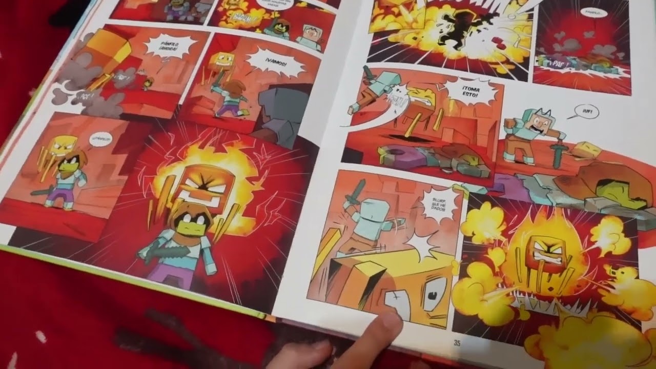 el diario de un aldeano pringao 2