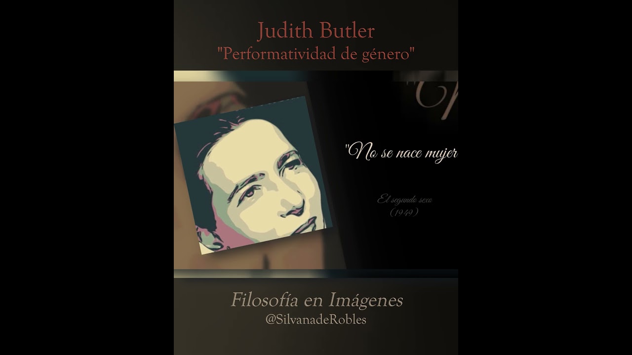 el feminismo y la subversión de la identidad