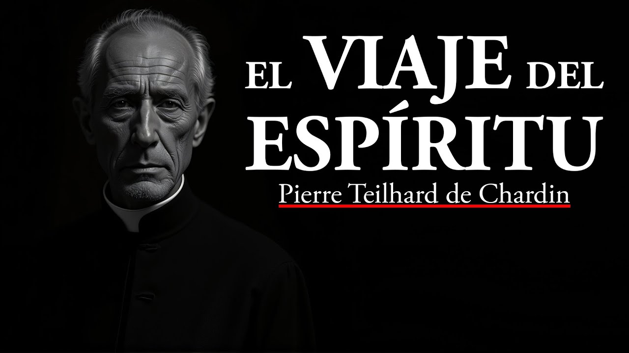 el fenomeno humano pierre teilhard de chardin resumen