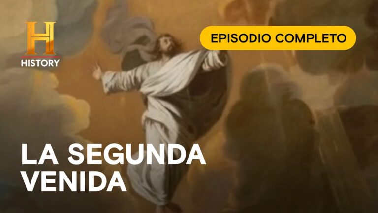 el fin de la historia segun el cristianismo