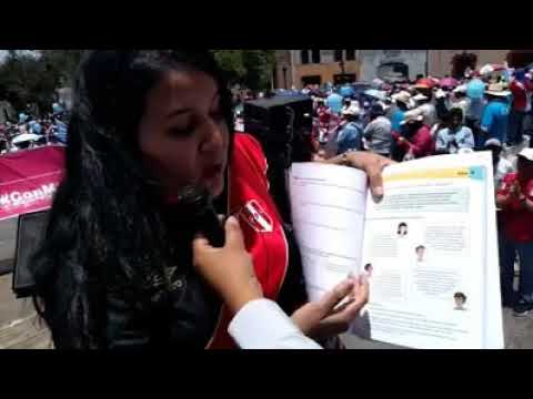 el fin del mundo con luis mauricio