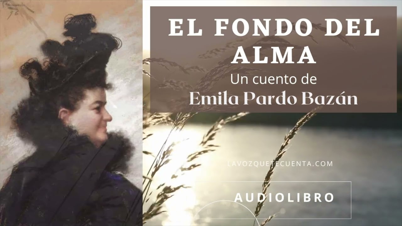 el fondo del alma emilia pardo bazán