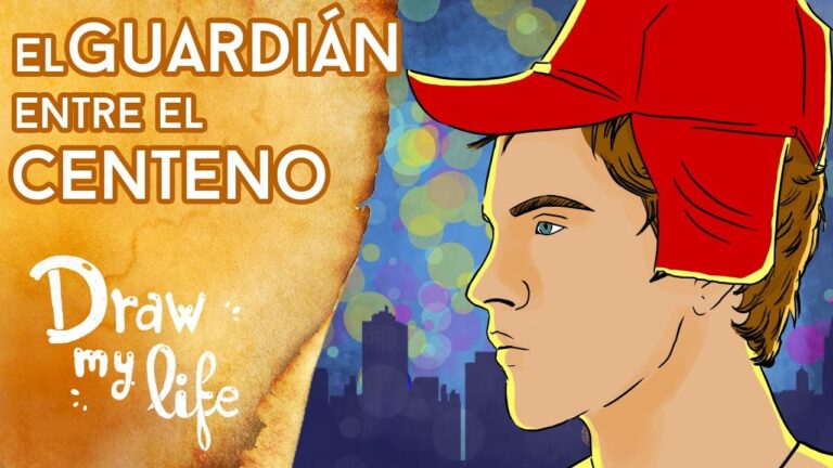 el guardián entre el centeno de salinger