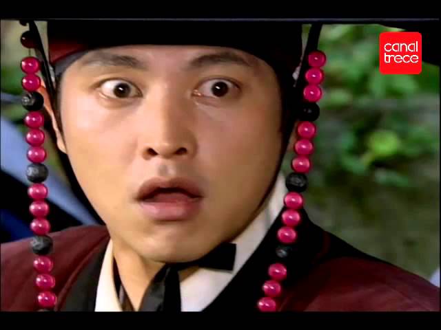 el hombre de la princesa cap 9