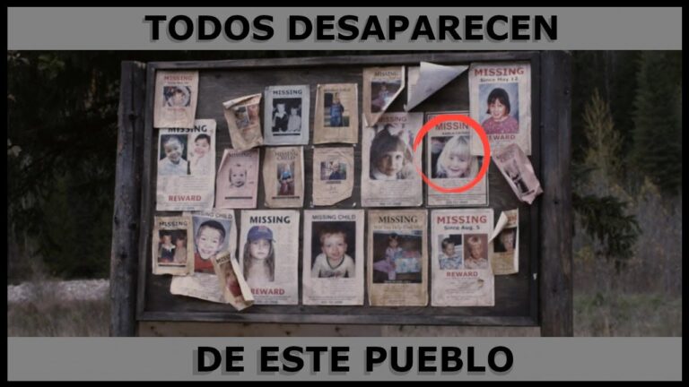 el hombre de las sombras explicacion final