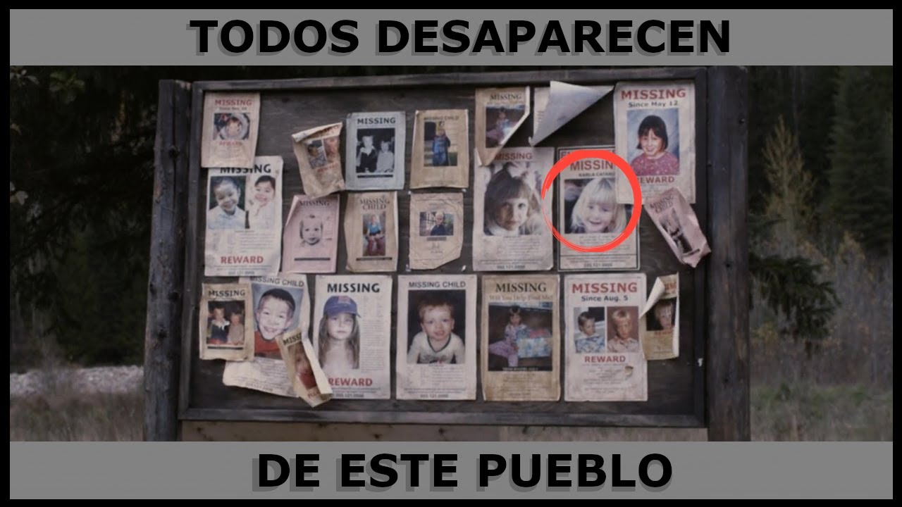 el hombre de las sombras explicacion final